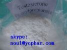 Testosterone Phenylpropionate